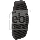 febi bilstein | Pedalbelag, Kupplungspedal | 194782