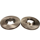 19-0814 Bremsscheibe 19-0814 Bremsscheibe