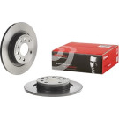 Brembo | Bremsscheibe | 08.A224.11