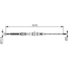 1 987 482 328 Seilzug, Feststellbremse 1 987 482 328 Seilzug, Feststellbremse