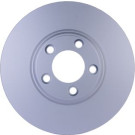Hella | Bremsscheibe | 8DD 355 106-821