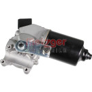 Metzger | Wischermotor | 2190689