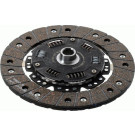 Sachs | Kupplungsscheibe | 1861 581 437