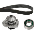 530 0204 30 Wasserpumpe + Zahnriemensatz 530 0204 30 Wasserpumpe + Zahnriemensatz