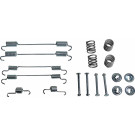 105-0057 Zubehörsatz, Bremsbacken GREENPARTS 105-0057 Zubehörsatz, Bremsbacken GREENPARTS