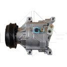 NRF | Kompressor, Klimaanlage | 32686G