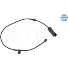 Meyle Warnkontakt, Bremsbelagverschleiß MEYLE-ORIGINAL: True to OE 300 343 5112