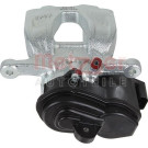 Metzger | Bremssattel | 6261658
