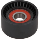 54-1015 Spannrolle, Keilrippenriemen