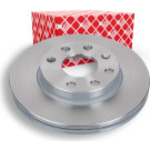 FEBI BILSTEIN 02806 Bremsscheibe FEBI BILSTEIN 02806 Bremsscheibe