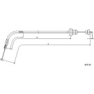 Metzger | Gaszug | 413.21