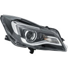 Hella | Hauptscheinwerfer | 1LL 011 165-781