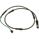 GIC335 Warnkontakt, Bremsbelagverschleiß GIC335 Warnkontakt, Bremsbelagverschleiß