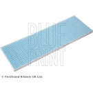 Blue Print | Filter, Innenraumluft | ADP152534