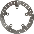 MST372 Bremsscheibe MST372 Bremsscheibe