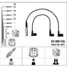 4071 Zündleitungssatz