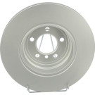 Ferodo | Bremsscheibe | DDF1936C-1