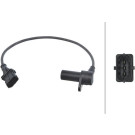 Hella | Impulsgeber, Kurbelwelle | 6PU 009 163-811