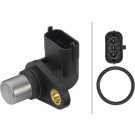 Hella | Sensor, Nockenwellenposition | 6PU 009 121-781