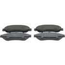 0 986 494 936 Bremsbelagsatz, Scheibenbremse 0 986 494 936 Bremsbelagsatz, Scheibenbremse