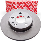 FEBI BILSTEIN 28634 Bremsscheibe FEBI BILSTEIN 28634 Bremsscheibe