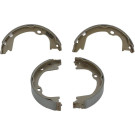 FSB4060 Bremsbackensatz, Feststellbremse PREMIER