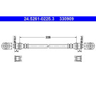24.5261-0225.3 Bremsschlauch