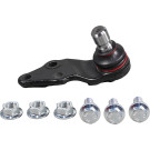 57032802 Trag-/Führungsgelenk COMPETENCE KIT GREENPARTS