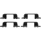 PFK527 Zubehörsatz, Scheibenbremsbelag