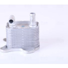 90825 Ölkühler, Motoröl ** FIRST FIT ** 90825 Ölkühler, Motoröl ** FIRST FIT **