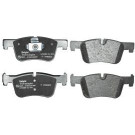 Delphi Bremsbelagsatz, Scheibenbremse LP2285