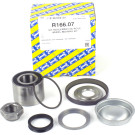 NTN-SNR | Radlagersatz | R166.07