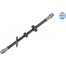 100 611 0027 Bremsschlauch MEYLE-ORIGINAL: True to OE.