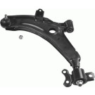 24685 02 Lenker, Radaufhängung