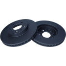 QD6195HC Bremsscheibe QD6195HC Bremsscheibe