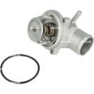 NRF | Thermostat, Kühlmittel | 725275