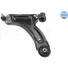 616 050 0021 Lenker, Radaufhängung MEYLE-ORIGINAL: True to OE.