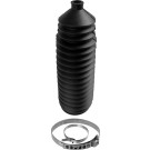 30203 01 Faltenbalg, Lenkung