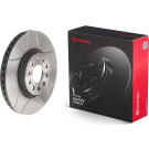 Brembo Bremsscheibe XTRA LINE - Max 09.9772.75