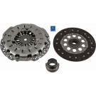 SACHS 3000 951 233 Kupplungssatz XTend SACHS 3000 951 233 Kupplungssatz XTend