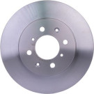 Hella | Bremsscheibe | 8DD 355 114-451