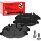 24007.210.1 Bremsbelagsatz, Scheibenbremse