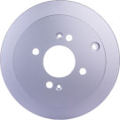 Hella | Bremsscheibe | 8DD 355 118-851