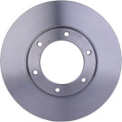 Hella | Bremsscheibe | 8DD 355 101-191