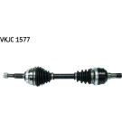 SKF | Antriebswelle | VKJC 1577
