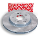 FEBI BILSTEIN 05230 Bremsscheibe FEBI BILSTEIN 05230 Bremsscheibe