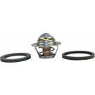 Metzger | Thermostat, Kühlmittel | 4006021