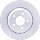 Hella | Bremsscheibe | 8DD 355 120-671