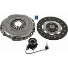 SACHS 3000 990 282 Kupplungssatz XTend Kit plus CSC