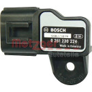 0906059 Sensor, Ladedruck ORIGINAL ERSATZTEIL